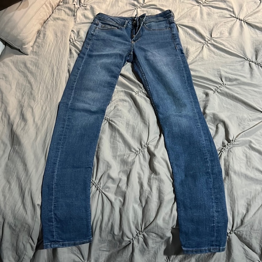 H&M Skinny jeans